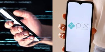 Milhões de brasileiros que usam PIX estão na mira do golpe do falso prêmio este mês