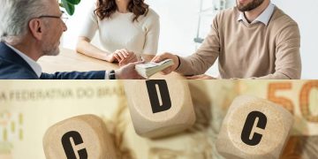 Brasileiros que buscam empréstimos estão protegidos por lei contra a publicidade enganosa