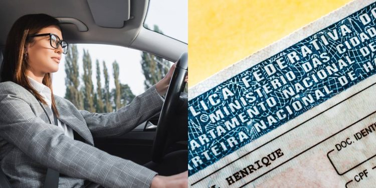 A regra mais importante da CNH Provisória que muitos ignoram