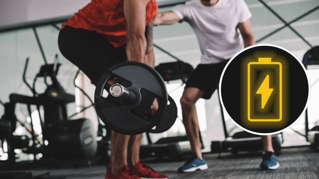 Dois modelos de fones confortáveis e acessíveis indicados para uso durante os treinos
