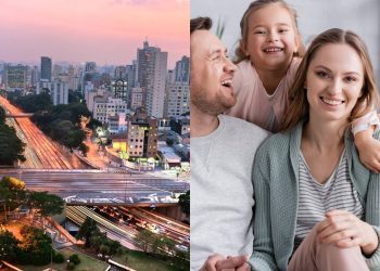 Essa cidade se destaca como a metrópole mais completa do Brasil
