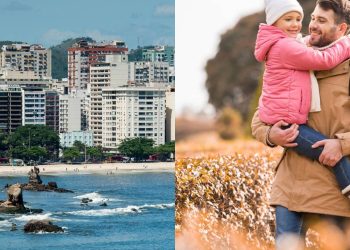 Essa cidade cresce sem parar e conquista quem busca qualidade de vida