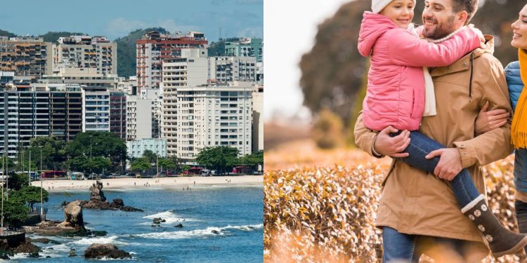 Essa cidade cresce sem parar e conquista quem busca qualidade de vida