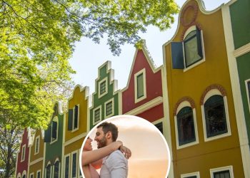 Cidade paulista, fundada por imigrantes holandeses em 1948, é a Capital Nacional das Flores