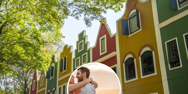 Cidade paulista, fundada por imigrantes holandeses em 1948, é a Capital Nacional das Flores