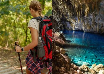 Cidade sul-mato-grossense, emancipada em 1948, é considerada a capital mundial do ecoturismo