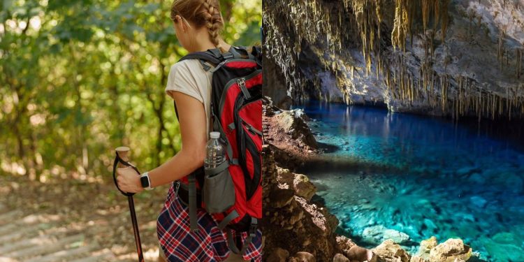 Cidade sul-mato-grossense, emancipada em 1948, é considerada a capital mundial do ecoturismo