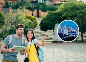 Capital sul-mato-grossense, fundada em 1899, é conhecida nacionalmente como a "Cidade Morena"