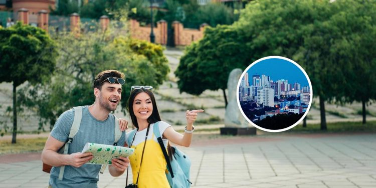 Capital sul-mato-grossense, fundada em 1899, é conhecida nacionalmente como a "Cidade Morena"