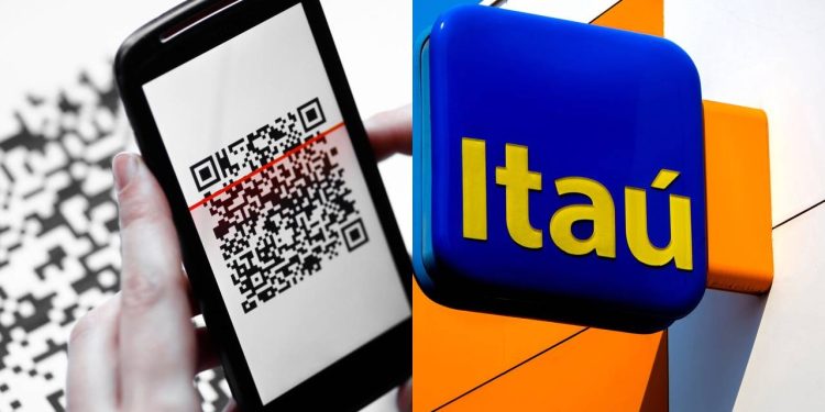 Se você tem conta no Itaú, nunca sincronize seu iToken por links recebidos por SMS ou WhatsApp
