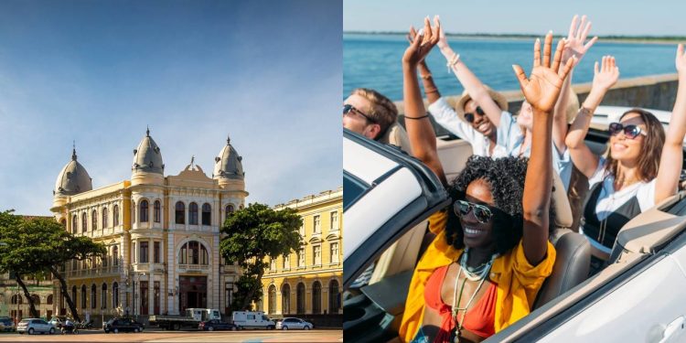 Essa cidade mostra sua melhor fase e atrai quem quer viver com mais energia