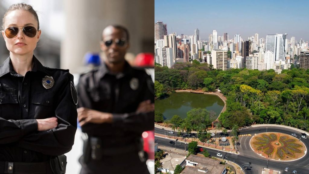 Essa cidade cresce rápido e atrai quem busca vida leve e moderna