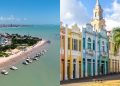 Essa cidade é uma das favoritas dos brasileiros que buscam viver com mais calma