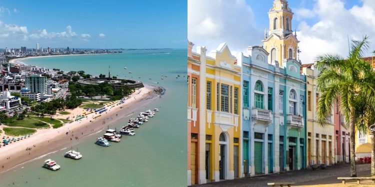 Essa cidade é uma das favoritas dos brasileiros que buscam viver com mais calma