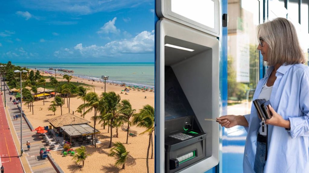 Essa cidade é uma das favoritas dos brasileiros que buscam viver com mais calma