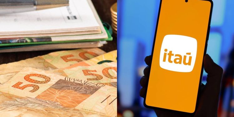 Novo crédito pessoal libera dinheiro rápido no aplicativo