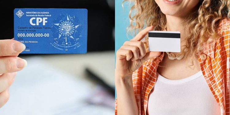 Forma simples de obter cartão mesmo com restrições no nome - Créditos: depositphotos.com / HayDmitriy / Créditos: depositphotos.com / Mehaniq