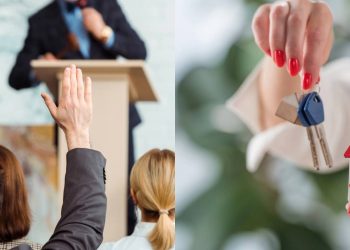 O que realmente acontece com um imóvel após ser arrematado? Veja agora