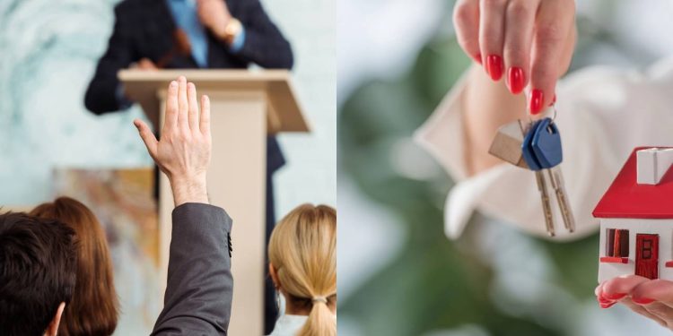 O que realmente acontece com um imóvel após ser arrematado? Veja agora