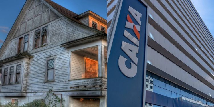 Saiba o que os bancos fazem com imóveis que ninguém quer comprar nos leilões