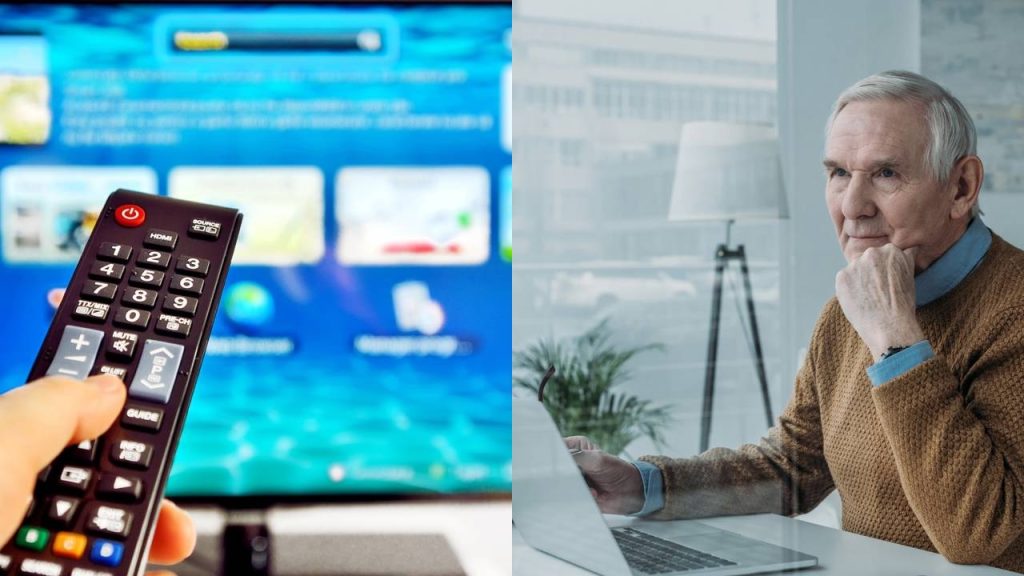 Alerta para idosos e aposentados sobre o golpe do falso técnico de TV a cabo