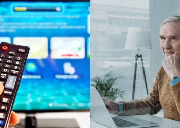 Alerta para idosos e aposentados sobre o golpe do falso técnico de TV a cabo