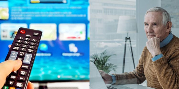 Alerta para idosos e aposentados sobre o golpe do falso técnico de TV a cabo