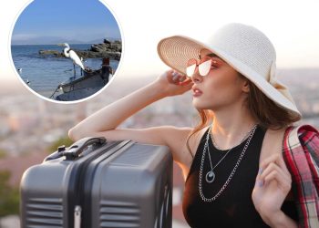 Cidade fluminense, fundada em 1615, é uma das mais antigas de todo o Brasil