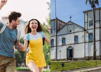 Cidade goiana, fundada em 1727, é um tesouro colonial tombado pelo Patrimônio Histórico
