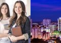 Cidade ideal para estudantes e pesquisadores, Bauru é um dos maiores polos universitários do interior paulista e referência em educação
