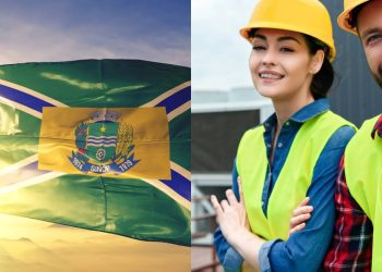 Destino é perfeito para trabalhadores que buscam grandes oportunidades em uma cidade em plena expansão