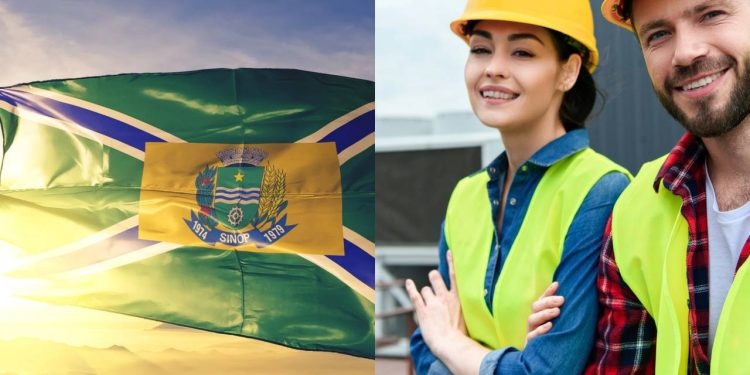 Destino é perfeito para trabalhadores que buscam grandes oportunidades em uma cidade em plena expansão