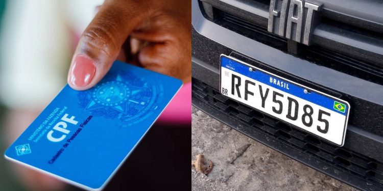 Passo a passo claro para consultar o IPVA usando apenas a placa e o CPF - Créditos: depositphotos.com / rafapress / Créditos: depositphotos.com / joasouza