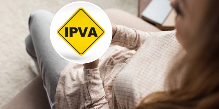 Passo a passo para consultar o IPVA pela placa e CPF