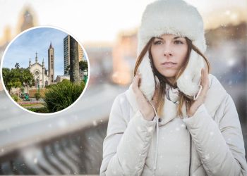 O refúgio gelado que conquistou famílias pela vida tranquila