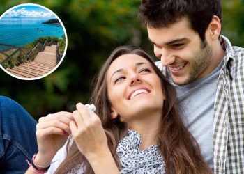 Cidade é ideal para casais que buscam um refúgio romântico com gastronomia refinada