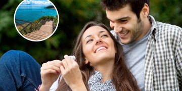 Cidade é ideal para casais que buscam um refúgio romântico com gastronomia refinada