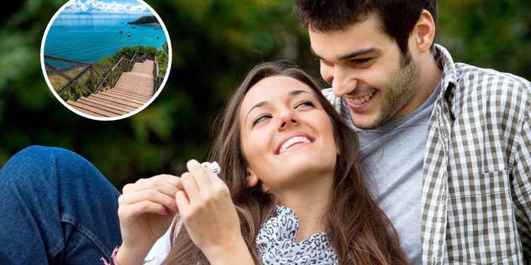 Cidade é ideal para casais que buscam um refúgio romântico com gastronomia refinada