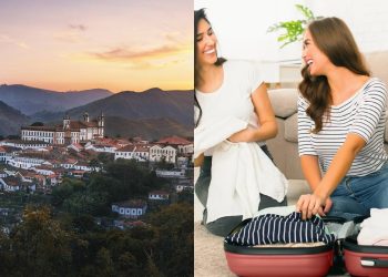 Cidade mineira, fundada no século 17, foi a primeira do Brasil a se tornar Patrimônio da Humanidade