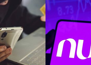 Atenção clientes do Nubank e Caixa, não façam um PIX para "liberar" um prêmio que você ganhou