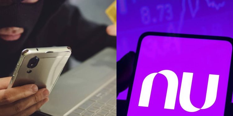 Atenção clientes do Nubank e Caixa, não façam um PIX para "liberar" um prêmio que você ganhou