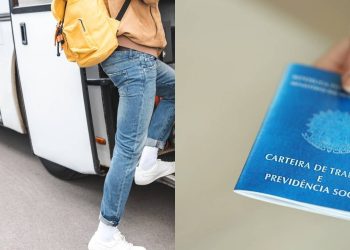 Comunicado importante para todos os trabalhadores sobre o seu direito garantido na lei do vale-transporte