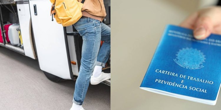 Comunicado importante para todos os trabalhadores sobre o seu direito garantido na lei do vale-transporte