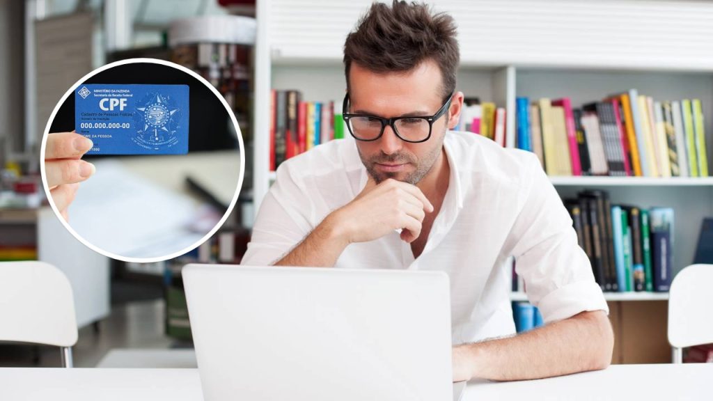 O jeito mais fácil de consultar seu CPF no Serasa sem pagar nada