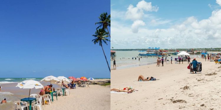 Cidade com 1,2 milhão de habitantes tem praias e qualidade de vida alta