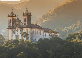 A cidade mais encantadora de Minas Gerais vive uma nova onda de turismo