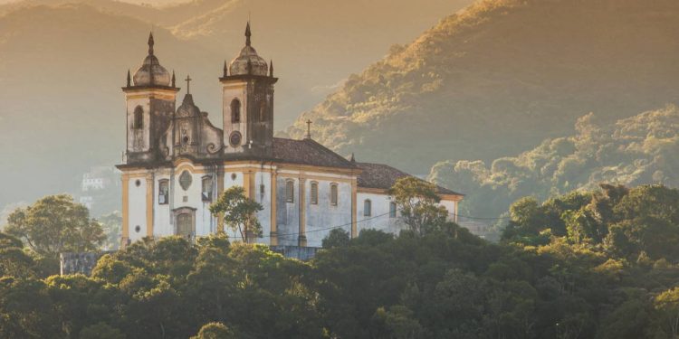 A cidade mais encantadora de Minas Gerais vive uma nova onda de turismo