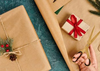 O jeito mais criativo de presentear sem gastar quase nada