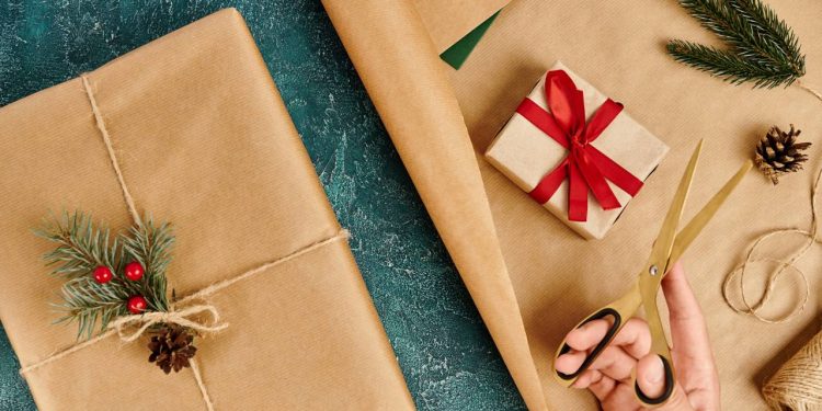 O jeito mais criativo de presentear sem gastar quase nada