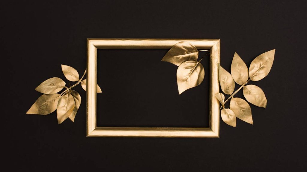 O truque por trás do quadro barato que parece peça de galeria